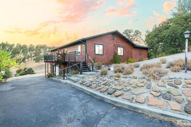 Sacramento River - Tehama County Home For Sale in Red Bluff California