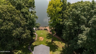 Enjoy peaceful lakefront living on beautiful High Falls Lake! - photo 32