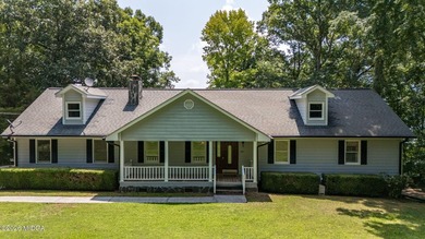 Enjoy peaceful lakefront living on beautiful High Falls Lake! - photo 33
