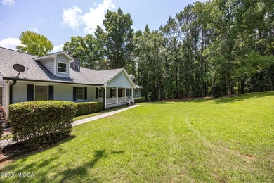 Enjoy peaceful lakefront living on beautiful High Falls Lake! - photo 34