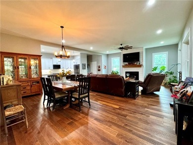 3 Bedroom - 2 Bath - 10 Acres - Coosawattee River Frontage - - photo 39
