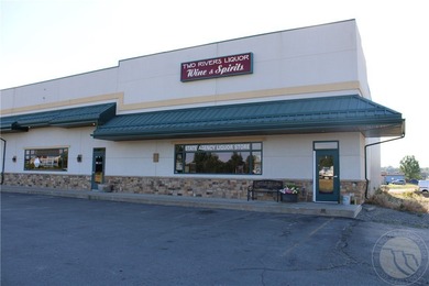 Yellowstone River Commercial For Sale in Columbus Montana