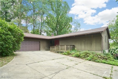 Lake Home Sale Pending in Shalersville, Ohio