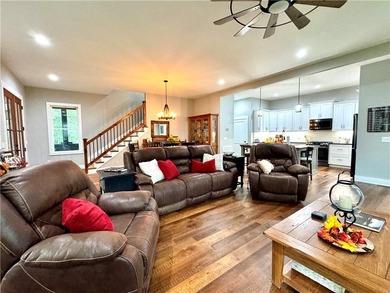 3 Bedroom - 2 Bath - 10 Acres - Coosawattee River Frontage - - photo 43