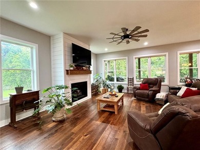 3 Bedroom - 2 Bath - 10 Acres - Coosawattee River Frontage - - photo 44