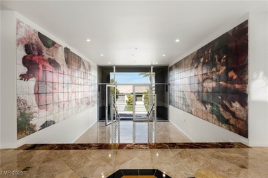 Positioned high above the valley, this custom luxury estate