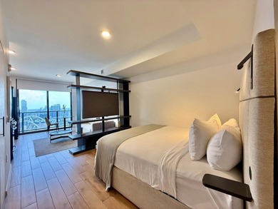 Beautiful and captivating studio on the 39th Floor at The Elser - photo 7