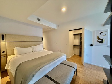 Beautiful and captivating studio on the 39th Floor at The Elser - photo 8