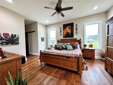 3 Bedroom - 2 Bath - 10 Acres - Coosawattee River Frontage - - photo 49