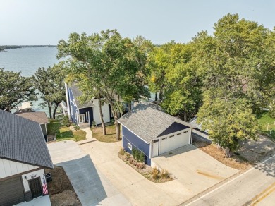 Lake Home For Sale in Spirit Lake, Iowa