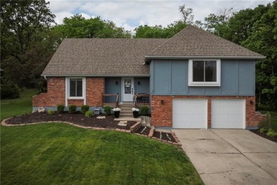 Lake Home Sale Pending in Lake Winnebago, Missouri