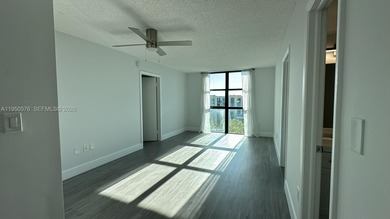 This beautifully and completely updated top floor, split bedroom