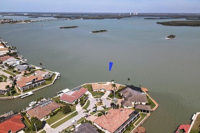 Marco Island Lake Area Home For Sale in Marco Island Florida
