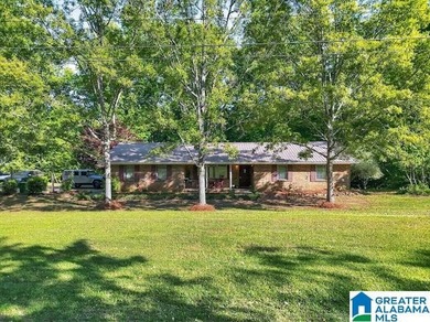 This beautiful 4 bedroom, 2 bath home sits on 1 +/- Acre - photo 1