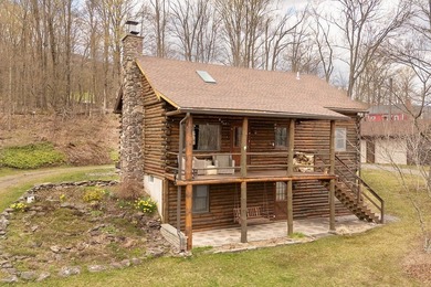 (private lake, pond, coastal) Home For Sale in Roxbury New York