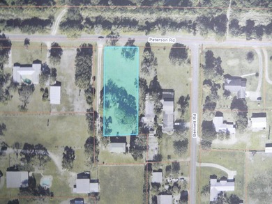 GORGEOUS .63 ACRE COUNTRY LOT IN AN AREA OF VERY NICE HOMES NOW - photo 1