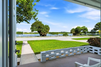 Lakefront living at its finest! Enjoy breathtaking panoramic - photo 5