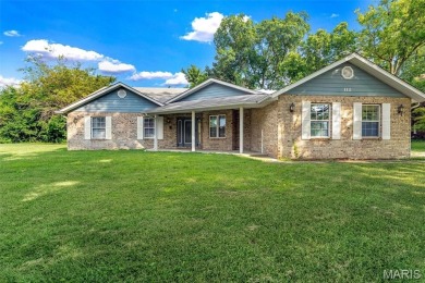 Lake Home Sale Pending in Fairview Heights, Illinois