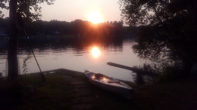 OFFER DEADLINE MONDAY 5PM. WATERFRONT RETREAT ON STILES - photo 1