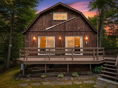 OFFER DEADLINE MONDAY 5PM. WATERFRONT RETREAT ON STILES - photo 2