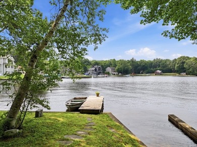 OFFER DEADLINE MONDAY 5PM. WATERFRONT RETREAT ON STILES - photo 4