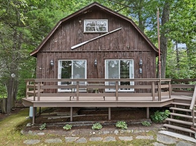 OFFER DEADLINE MONDAY 5PM. WATERFRONT RETREAT ON STILES - photo 5