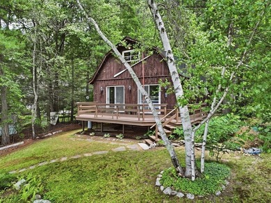 OFFER DEADLINE MONDAY 5PM. WATERFRONT RETREAT ON STILES - photo 6
