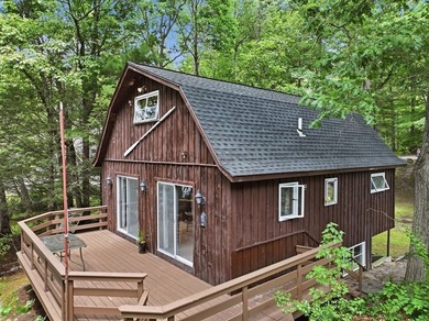 OFFER DEADLINE MONDAY 5PM. WATERFRONT RETREAT ON STILES - photo 7