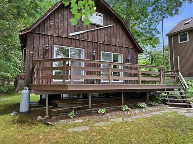 OFFER DEADLINE MONDAY 5PM. WATERFRONT RETREAT ON STILES - photo 8