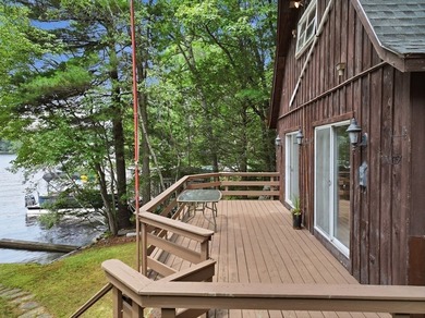 OFFER DEADLINE MONDAY 5PM. WATERFRONT RETREAT ON STILES - photo 9