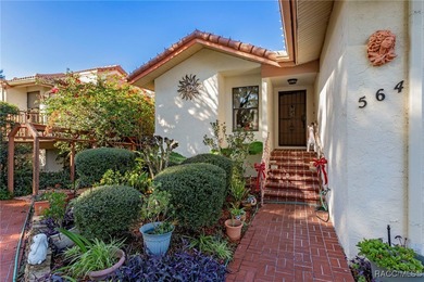 Lake Home For Sale in Inverness, Florida