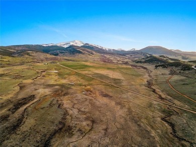 Welcome to Silverheels Ranch, named after Mount Silverheels - photo 2