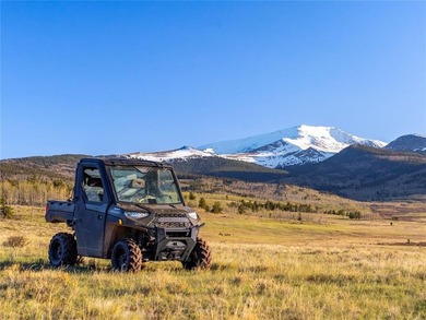 Welcome to Silverheels Ranch, named after Mount Silverheels - photo 4
