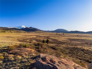 Welcome to Silverheels Ranch, named after Mount Silverheels - photo 5