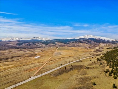 Welcome to Silverheels Ranch, named after Mount Silverheels - photo 6