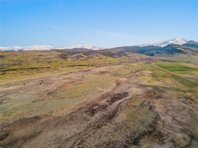 Welcome to Silverheels Ranch, named after Mount Silverheels - photo 7
