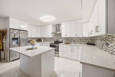 Beautifully updated 2-bedroom, 2-bath condo featuring a rare - photo 14