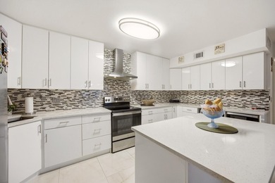Beautifully updated 2-bedroom, 2-bath condo featuring a rare - photo 15