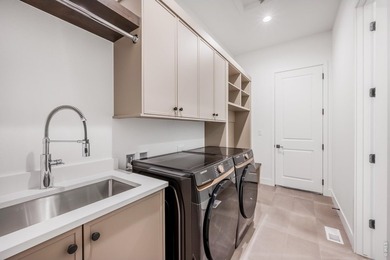 New construction ranch in Windsor's Greenspire at Windsor Lake - photo 16