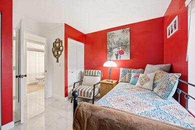 Beautifully updated 2-bedroom, 2-bath condo featuring a rare - photo 17