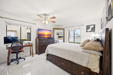 Beautifully updated 2-bedroom, 2-bath condo featuring a rare - photo 18