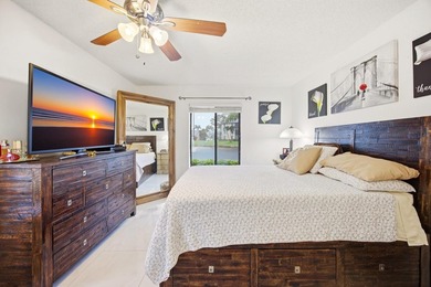 Beautifully updated 2-bedroom, 2-bath condo featuring a rare - photo 20