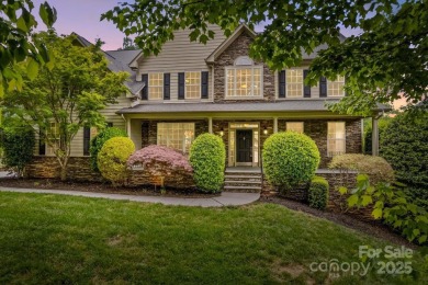 Lake Home For Sale in Mooresville, North Carolina