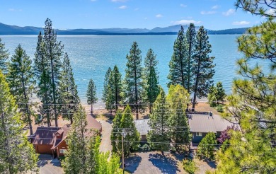 Lake Home For Sale in Lake Almanor, California