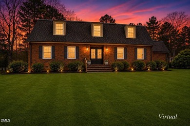 Enjoy peaceful pond views, generous living spaces, and the - photo 1