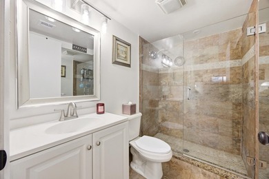 Beautifully updated 2-bedroom, 2-bath condo featuring a rare - photo 22