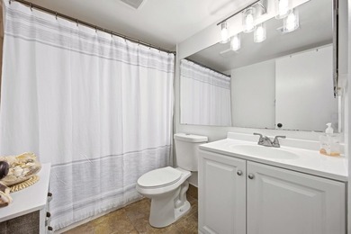Beautifully updated 2-bedroom, 2-bath condo featuring a rare - photo 23