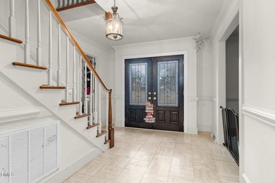 Enjoy peaceful pond views, generous living spaces, and the - photo 5