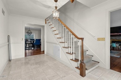Enjoy peaceful pond views, generous living spaces, and the - photo 6