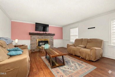 Enjoy peaceful pond views, generous living spaces, and the - photo 8